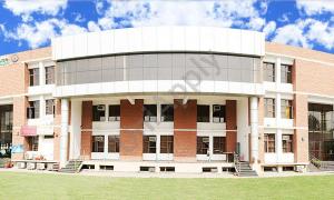 Allenhouse Public School, Sector 2A, Vasundhara, Ghaziabad