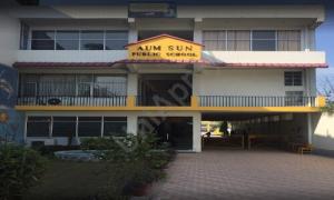 Aum Sun Public School, Muradnagar, Ghaziabad