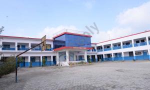 Ayesha Public School, Masoori, Ghaziabad