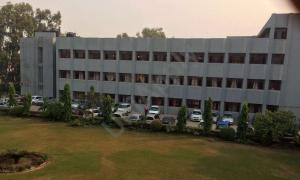 Bal Bharati Public School, Brij Vihar, Ghaziabad