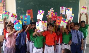 Bal Jyoti Public School, Lal Kuan, Ghaziabad