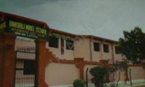 Bansraj Model School, Khanna Nagar, Loni, Ghaziabad