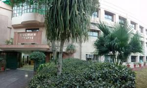 Bhagirath Public School, Sanjay Nagar, Ghaziabad