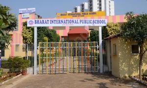 Bharat International Public School, Ghaziabad
