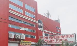 Swami Vivekanand English School, Ahinsa Khand 2, Indirapuram, Ghaziabad