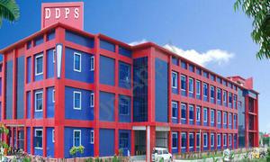 Dehradun Public School, Madhuban Bapudham, Ghaziabad