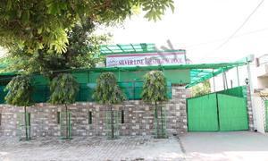 Silver Line Prestige School