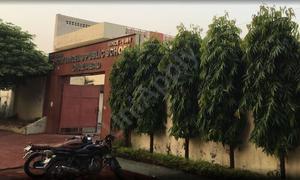 Holy Angel's Public School, Kavi Nagar, Ghaziabad