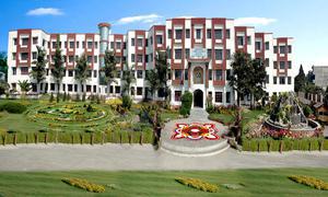 Dehradun Public School, Govindpuram, Ghaziabad