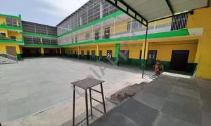 Mahima Public Junior High School, Mohan Nagar, Ghaziabad