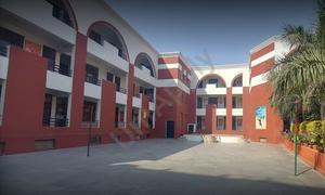 Children's Academy, Pratap Vihar, Ghaziabad