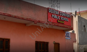 Deepak Convent Public School