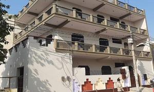 Uma Modern Public School, Pratap Vihar, Ghaziabad