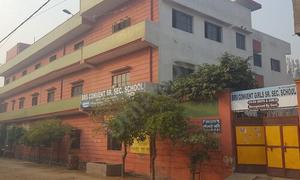 BRS Convent Public School, Loni, Ghaziabad