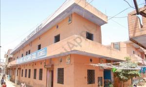 Adarsh Vidya Mandir Girls Inter College, Loni, Ghaziabad