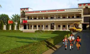 CPC Senior Secondary School