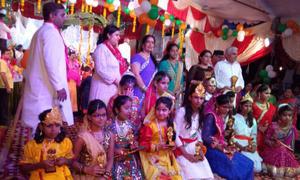 N.R. Aryan Public School, Sahibabad, Ghaziabad