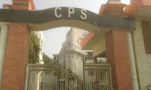 Chhaya Public School, Govindpuri, Modinagar, Ghaziabad