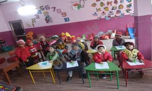 Modern Academy, Sikri Kalan, Modinagar, Ghaziabad