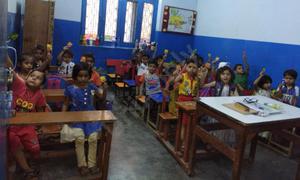 Sunrise Public School