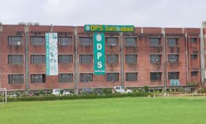 Delhi Public School