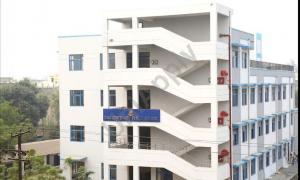 DAV Centenary Public School, Chander Nagar, Ghaziabad