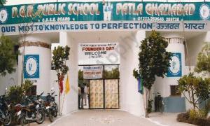 D.G.R Public School, Patla, Ghaziabad