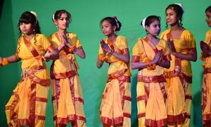 New Holy Child Public School, Sahibabad, Ghaziabad