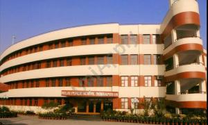 Delhi Public School, Ahinsa Khand 2, Indirapuram, Ghaziabad