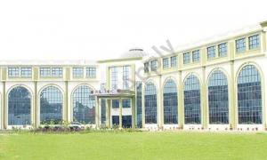 Delhi Public School, HRIT Campus, Ghaziabad