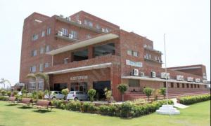 Delhi Public School, Raj Nagar Extension, Ghaziabad