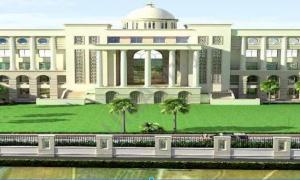 Delhi Public World School, Subhanpur, Ghaziabad