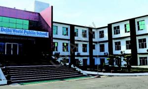 Delhi World Public School