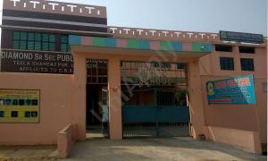 Diamond Public School