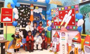 Dolphin Public School