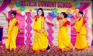 Sarthak Convent School