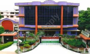 Everest Public School