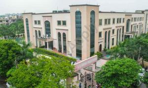 G.D. Goenka Public School, Shakti Khand 3, Indirapuram, Ghaziabad