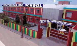 Gautam Public Senior Secondary School