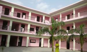 Genius Public School, Ganga Vihar Colony, Muradnagar, Ghaziabad