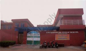 Greenfields Public School, Rameshwar Park, Loni, Ghaziabad