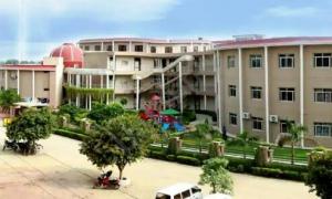 Gurukul The School, Ghaziabad