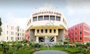 Indirapuram Public School, Nyay Khand 1, Indirapuram, Ghaziabad
