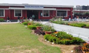 Ingraham English Medium School