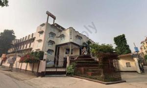 JKG International School, Vijay Nagar, Ghaziabad