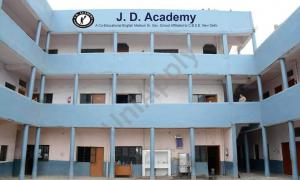 J.D. Academy, Rajender Nagar, Sahibabad, Ghaziabad