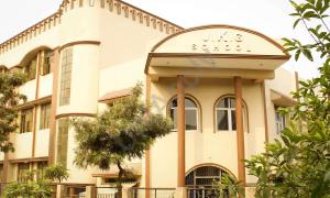 J.K.G. School, Nandgram, Ghaziabad