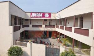 Jindal Public School, New Panchwati, Ghaziabad