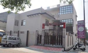 Jindal Public School, Vijay Nagar, Ghaziabad