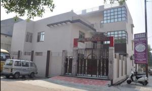 Jindal Public School, Dayanand Nagar, Ghaziabad